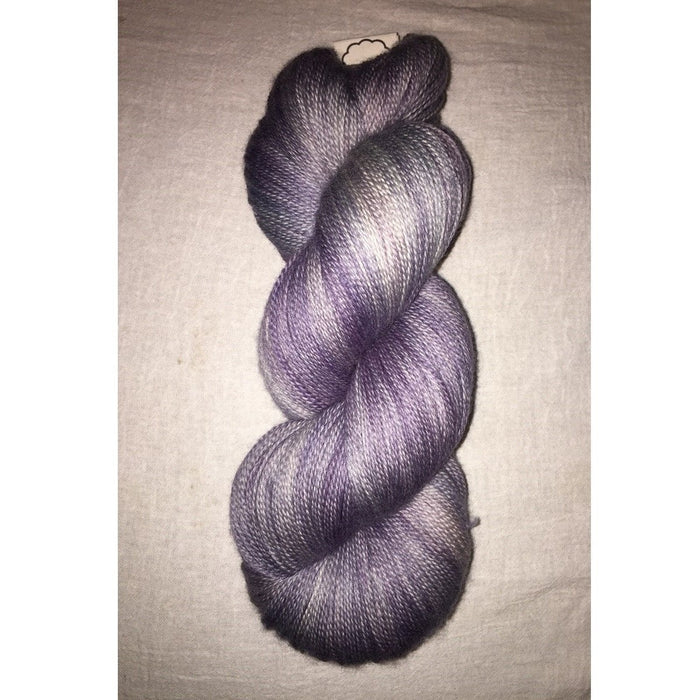 Lavender Smoke - Studio Fingering