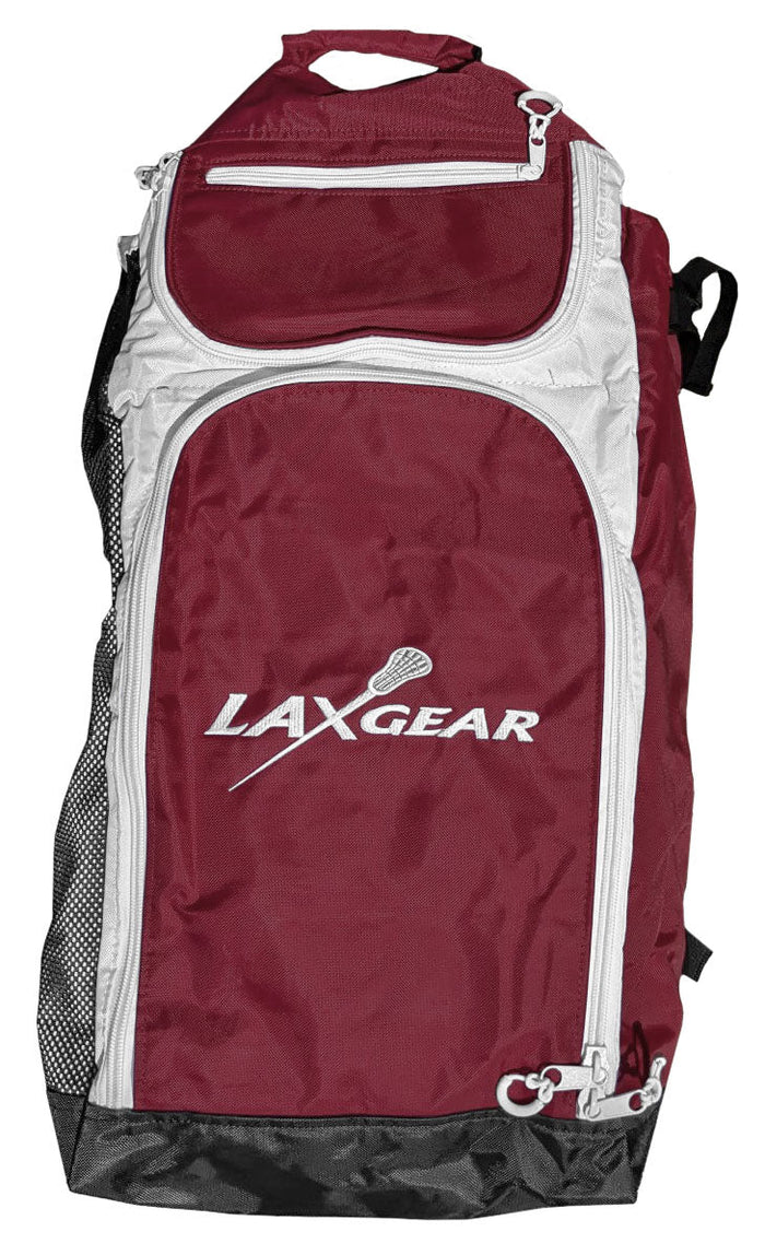 Lax Pack