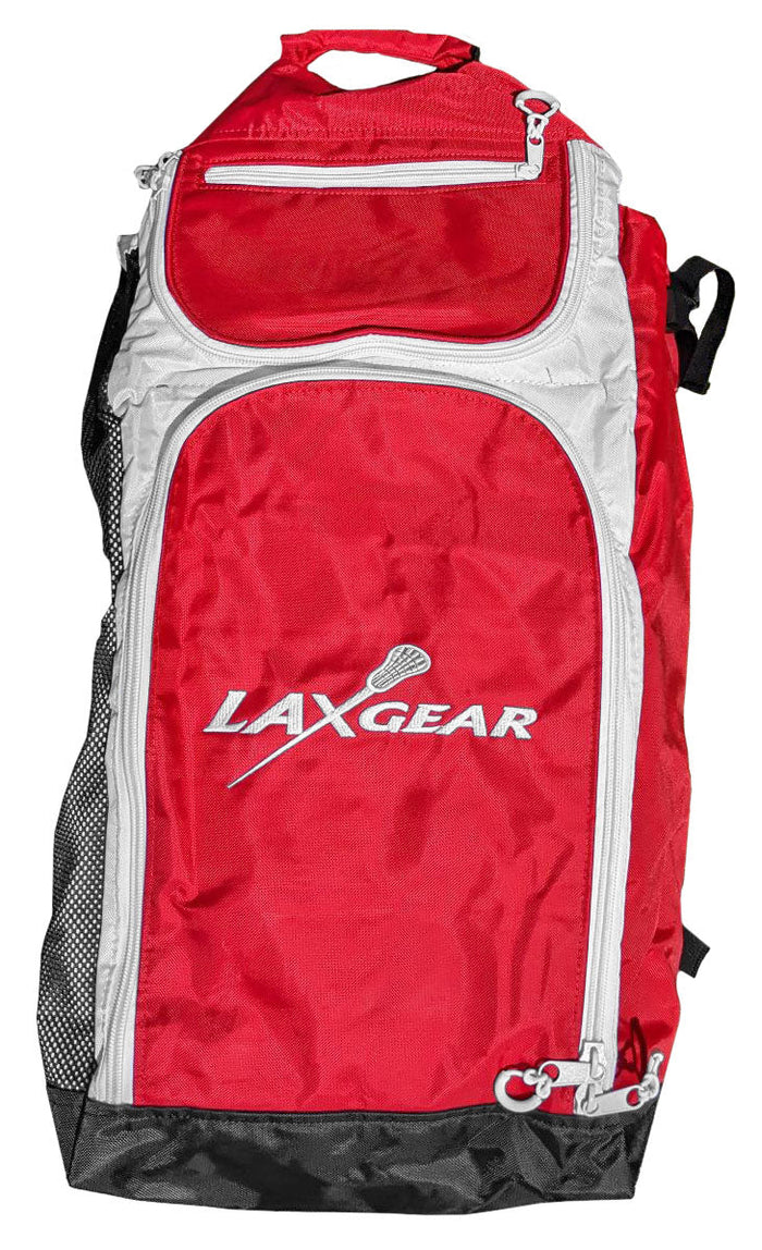 Lax Pack