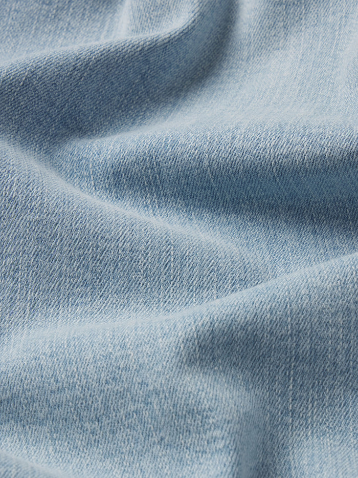 Jean Fabric Detail
