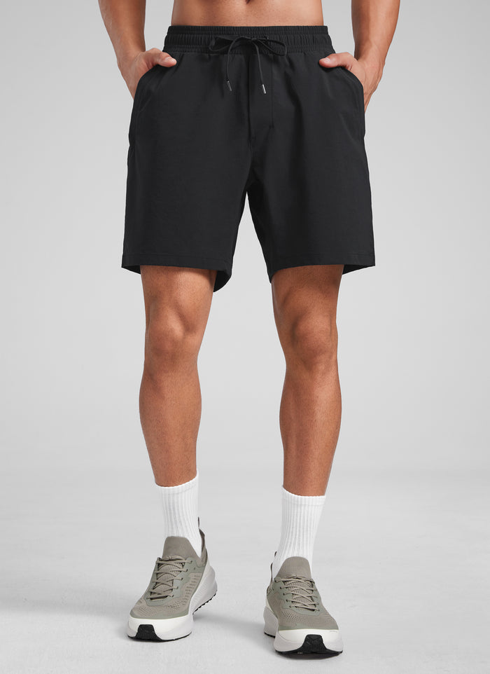 Black / XS