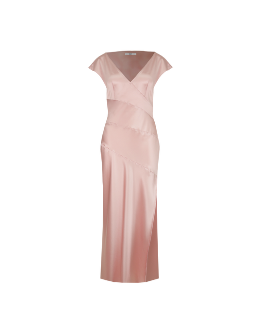 LIV GOWN PINK