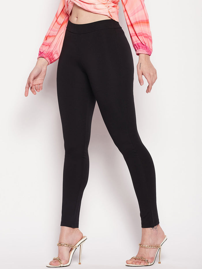 Madame Black Jegging