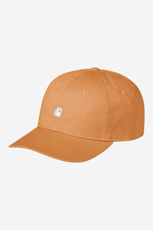 Madison Logo Cap