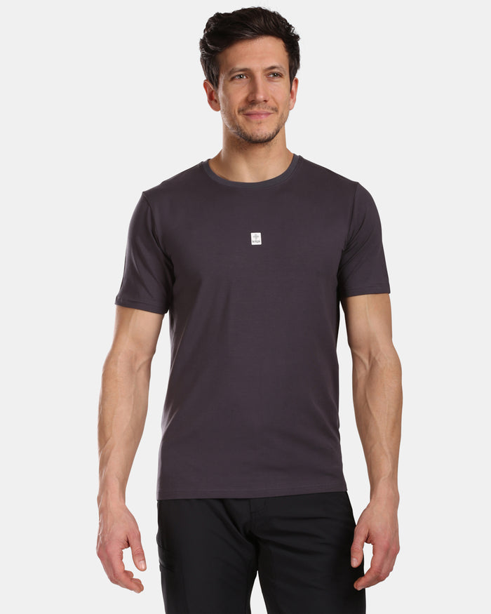Funktions-T-Shirt für Herren Kilpi GAROVE-M
