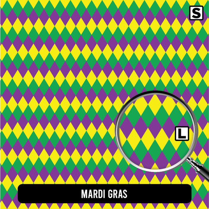 Mardi Gras