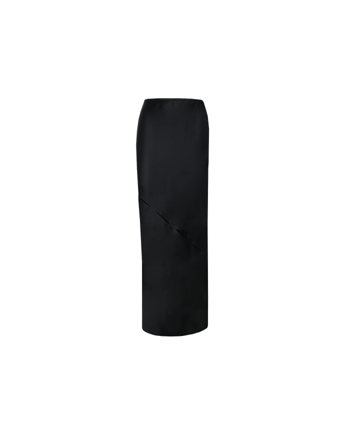 MARTY SKIRT BLACK