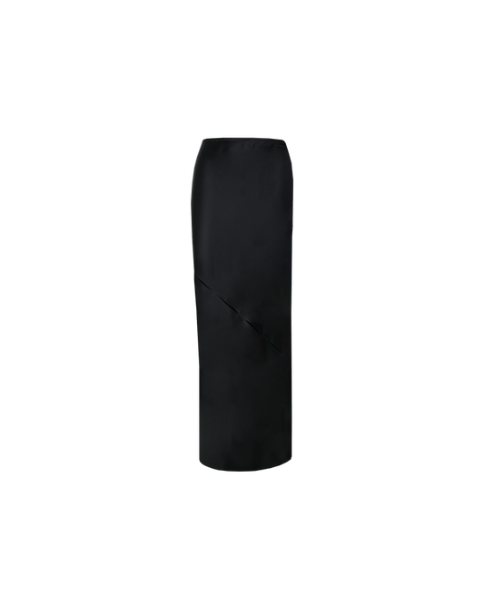 MARTY SKIRT BLACK