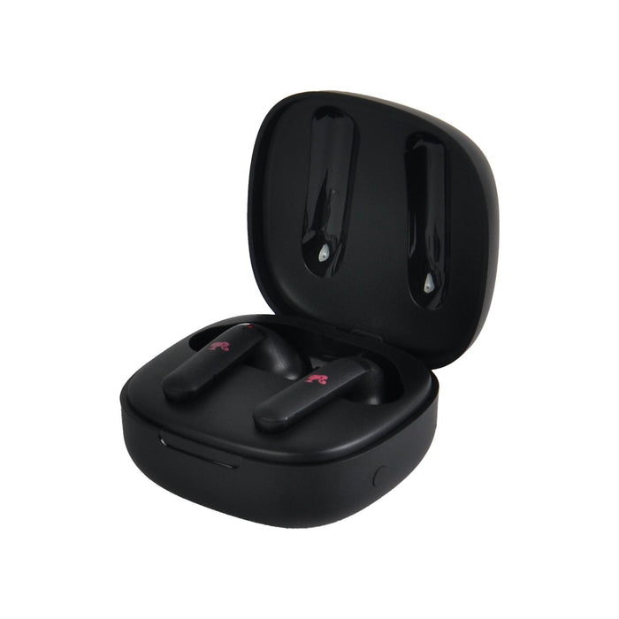 Mattel Barbie ANC Wireless Earbuds - Black (EB12-B-V2)