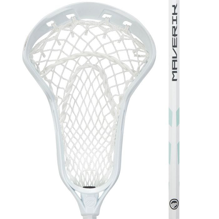 Maverik Ascent Alloy Complete