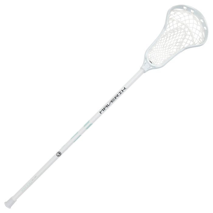 Maverik Ascent Alloy Complete
