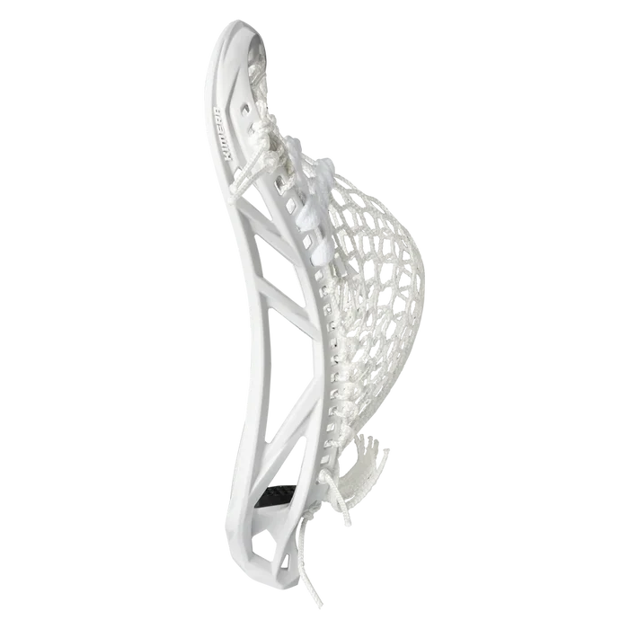 White Strung