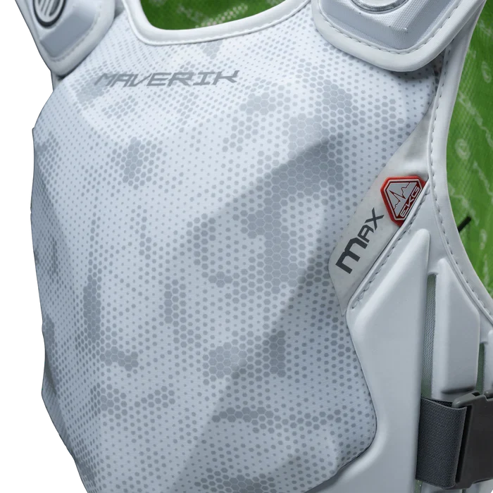Maverik Max 2028 EKG Speed Pad