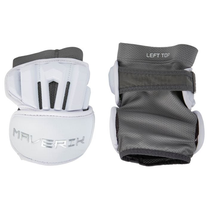 Maverik Max Elbow Pad 2025
