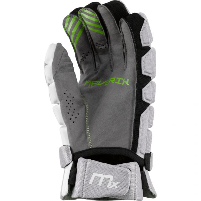 Maverik MX glove 2025