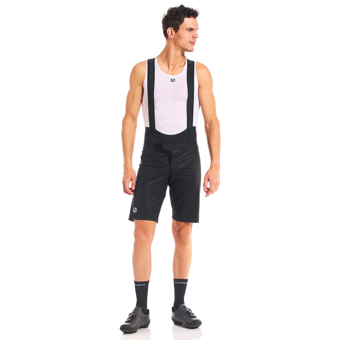 Men's FR-C MTB Over Short by Giordana Cycling, , Made in Italy