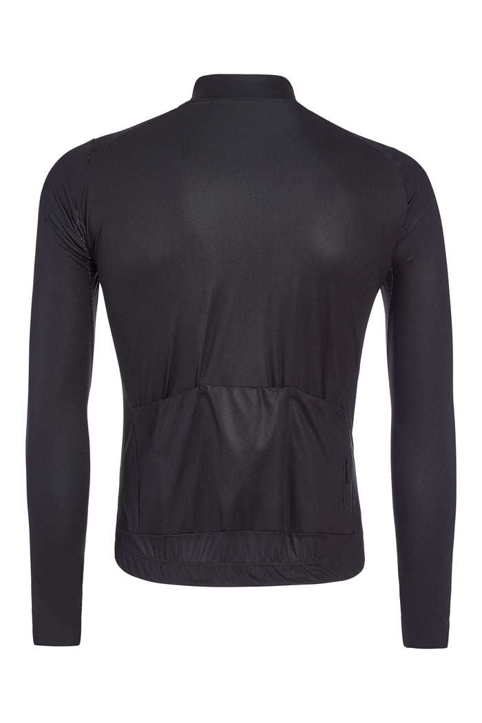 Men's FR-C Pro Lightweight Long Sleeve Jersey by Giordana Cycling, , Made in Italy