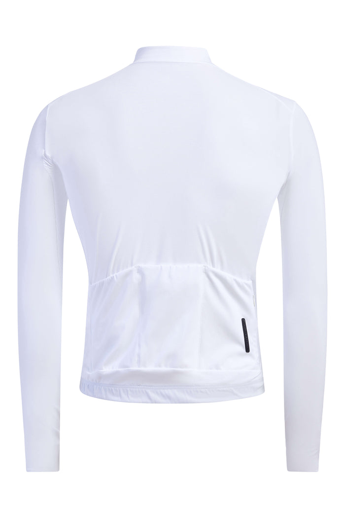 Men's FR-C Pro Lightweight Long Sleeve Jersey by Giordana Cycling, , Made in Italy