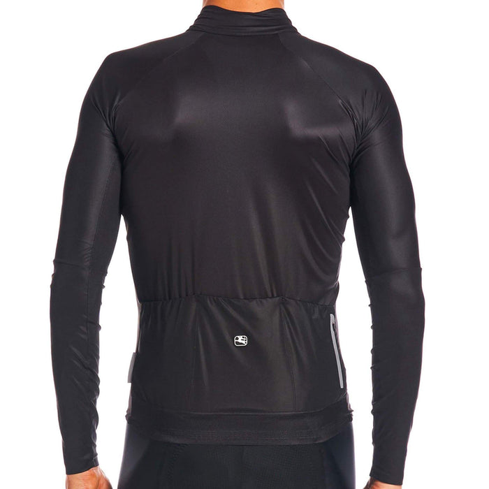 Men's FR-C Pro Lightweight Long Sleeve Jersey by Giordana Cycling, , Made in Italy