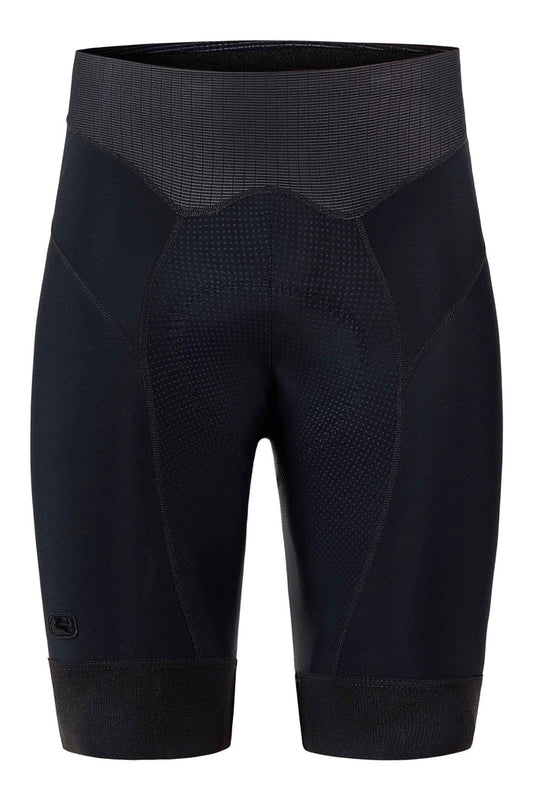 Men's FR-C Pro Short by Giordana Cycling, BLACK, Made in Italy