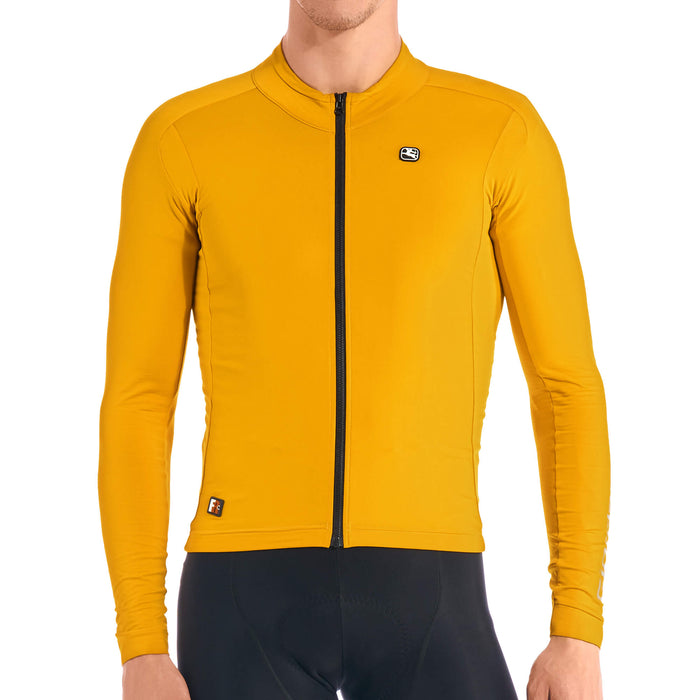 MUSTARD YELLOW / XS