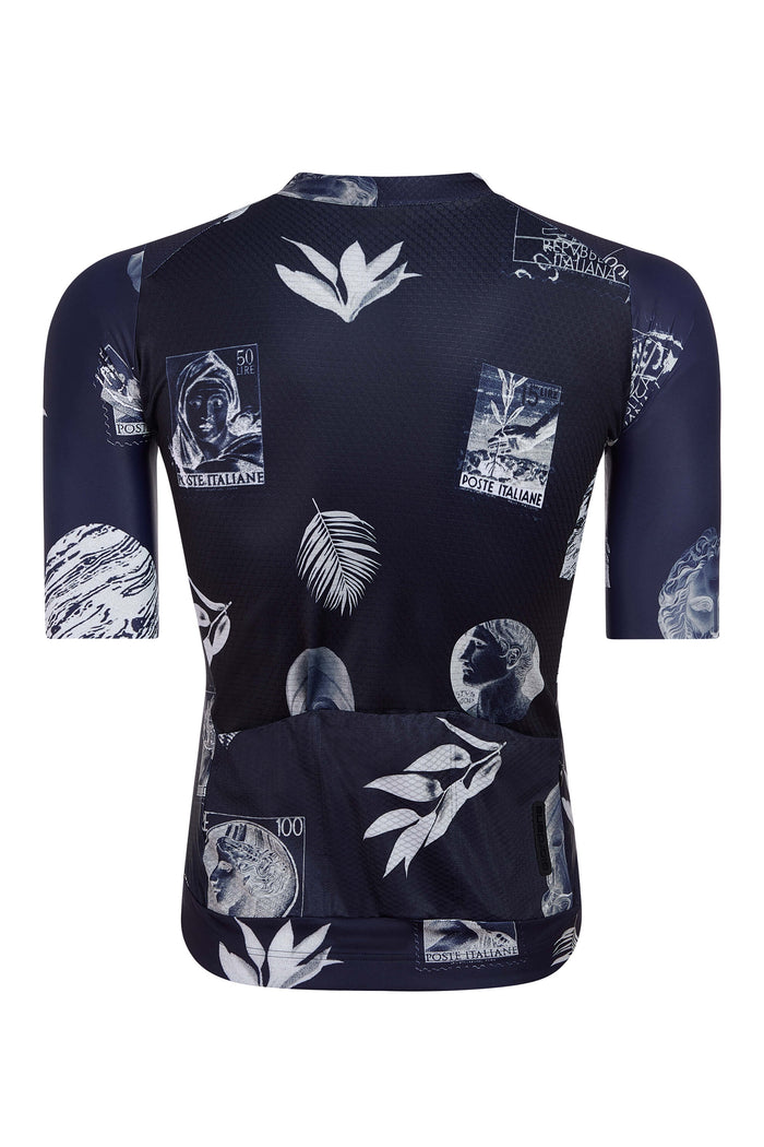 Men's La Posta FR-C Pro Jersey by Giordana Cycling, , Made in Italy