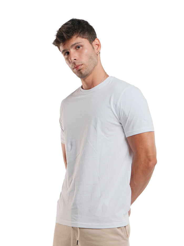 MEN'S REGULAR FIT T-SHIRT