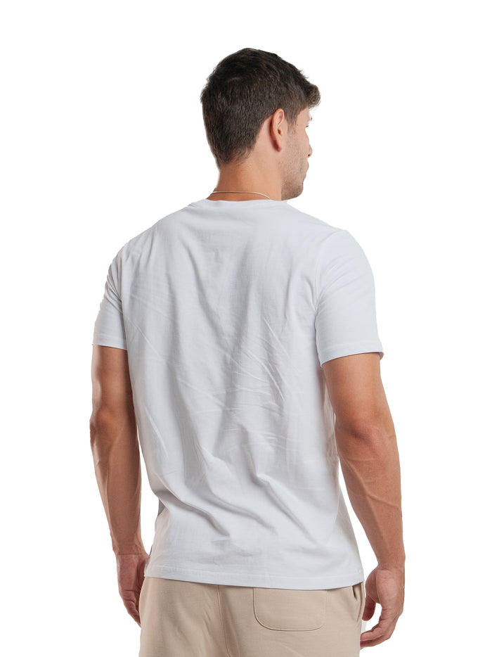MEN'S REGULAR FIT T-SHIRT