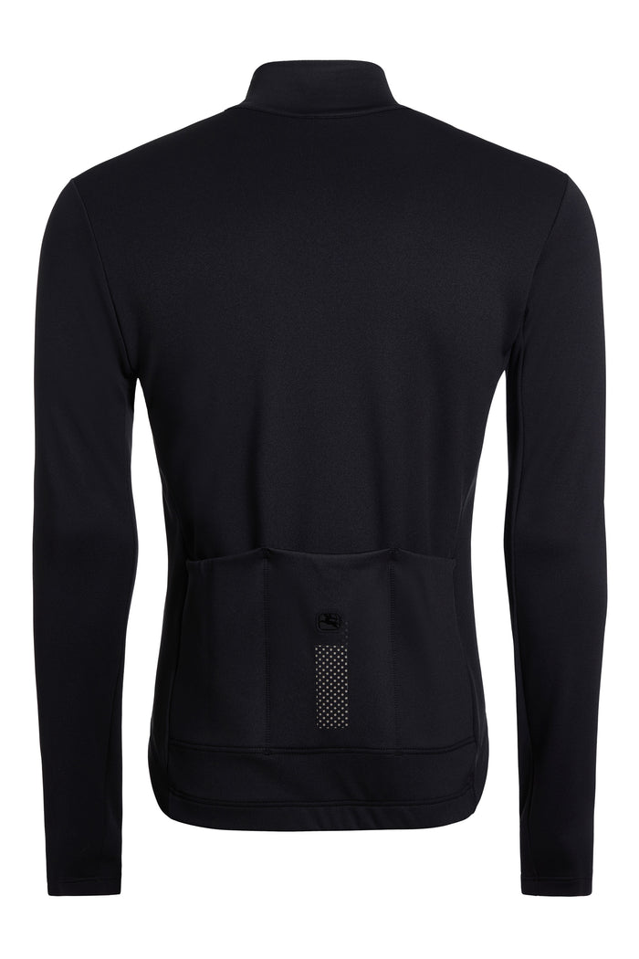 Men's SilverLine Thermal Long Sleeve Jersey by Giordana Cycling, , Made in Italy