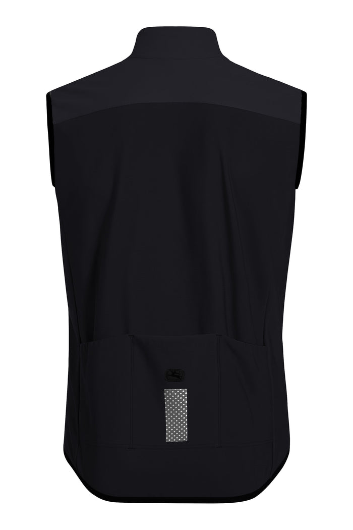 Men's SilverLine Thermal Vest by Giordana Cycling, , Made in Italy