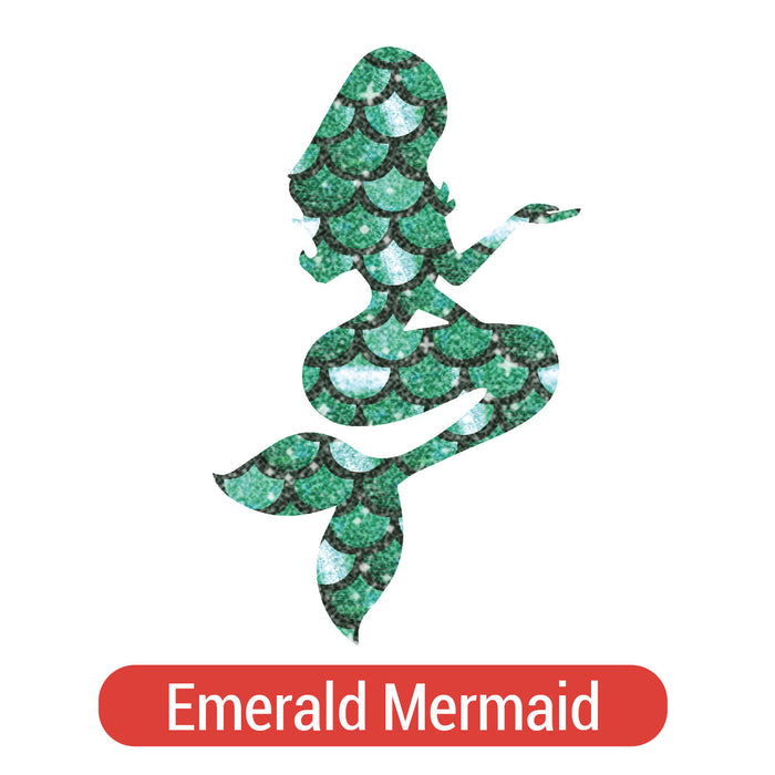 Emerald Mermaid
