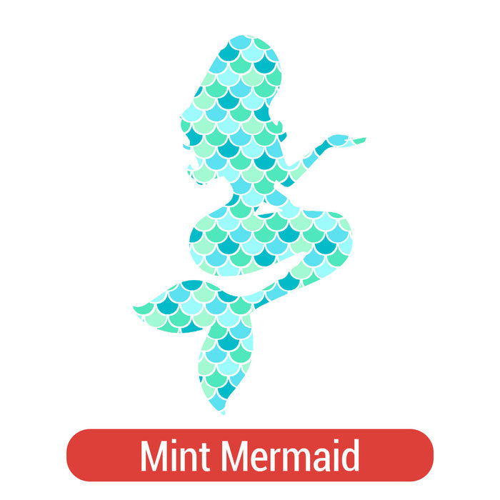 Mint Mermaid