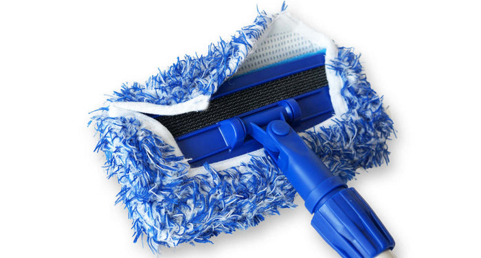 Microfiber Madness IncrediPole Full Kit - Detailing Connect