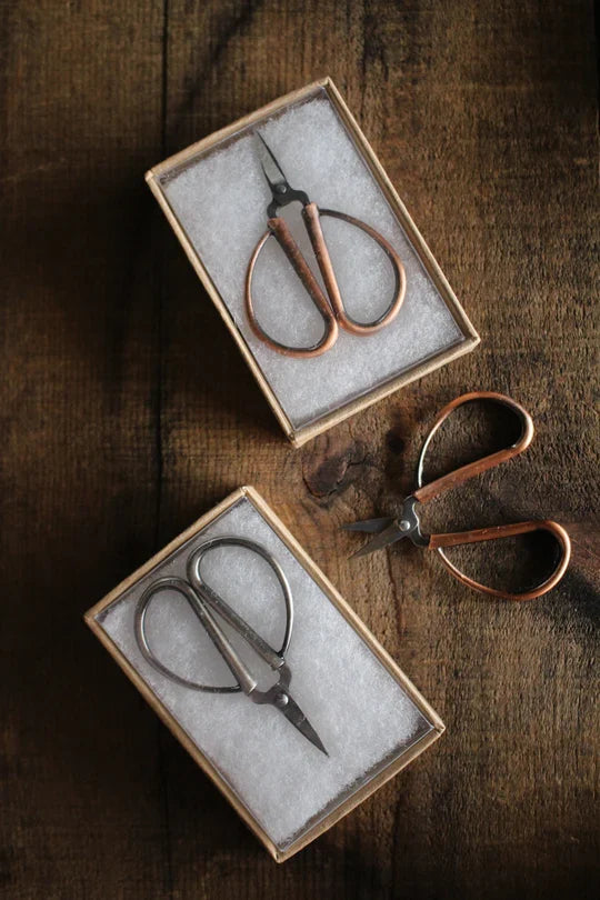 Mini Bonsai Snips - NNK Press