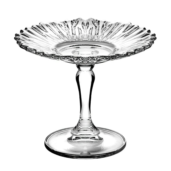 Mini Glass Patisserie Platter