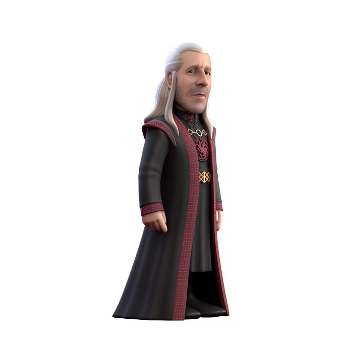 MINIX TV Series: House Of Dragons - Viserys Targaryen (MINIX-16471)