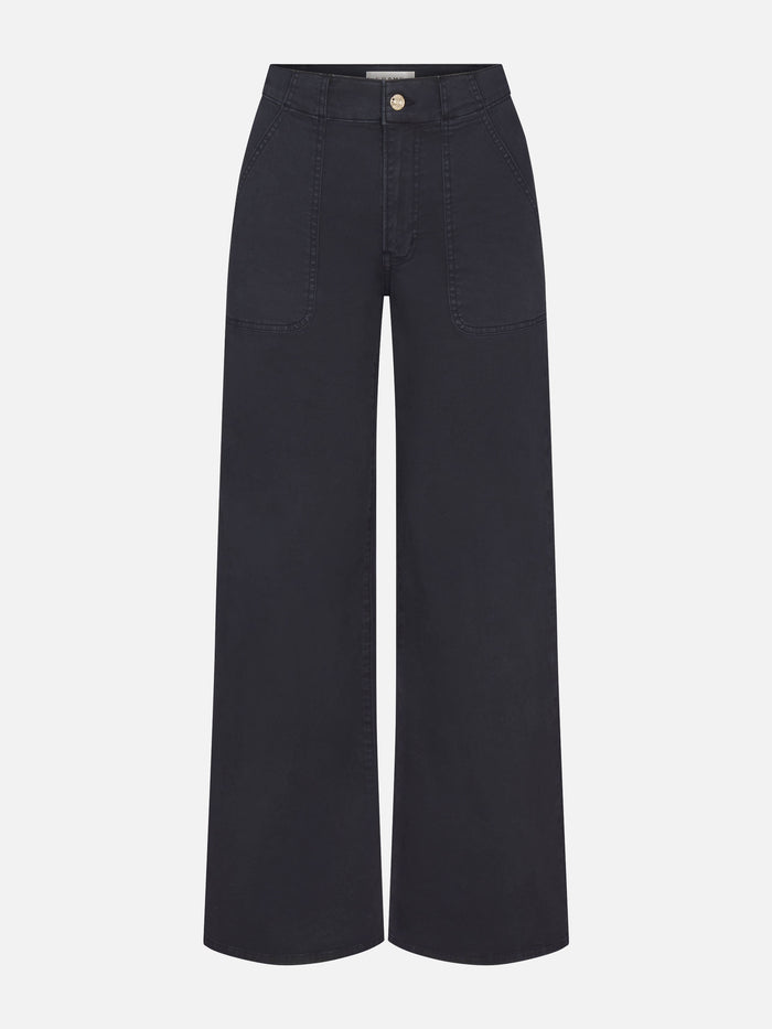 Modern Pocket Pant -- Navy