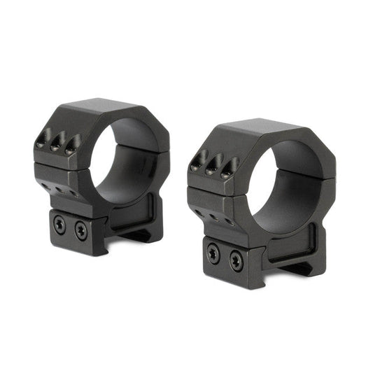 Monstrum 30mm Deadlock Series Ultra Precision Scope Rings