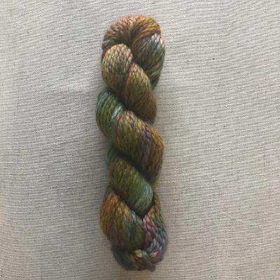 Mountain Sunset - Studio Alpaca Grande