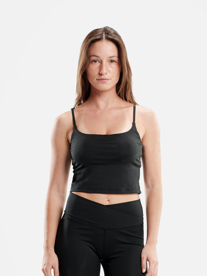 BLACK / XS