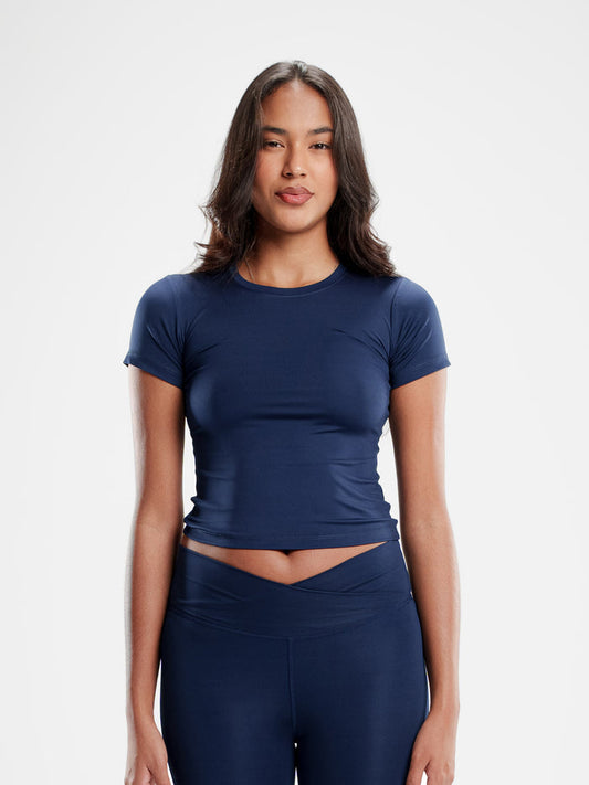 MOVE FITTED TOP