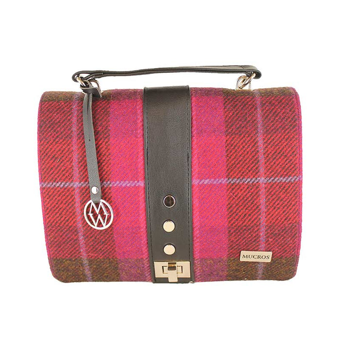 Mucros Weavers Fiona Bag