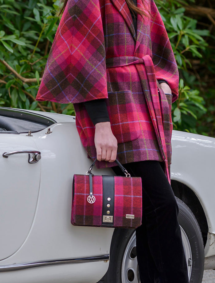 Mucros Weavers Fiona Bag
