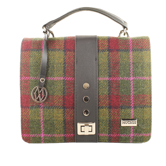 Mucros Weavers Fiona Bag