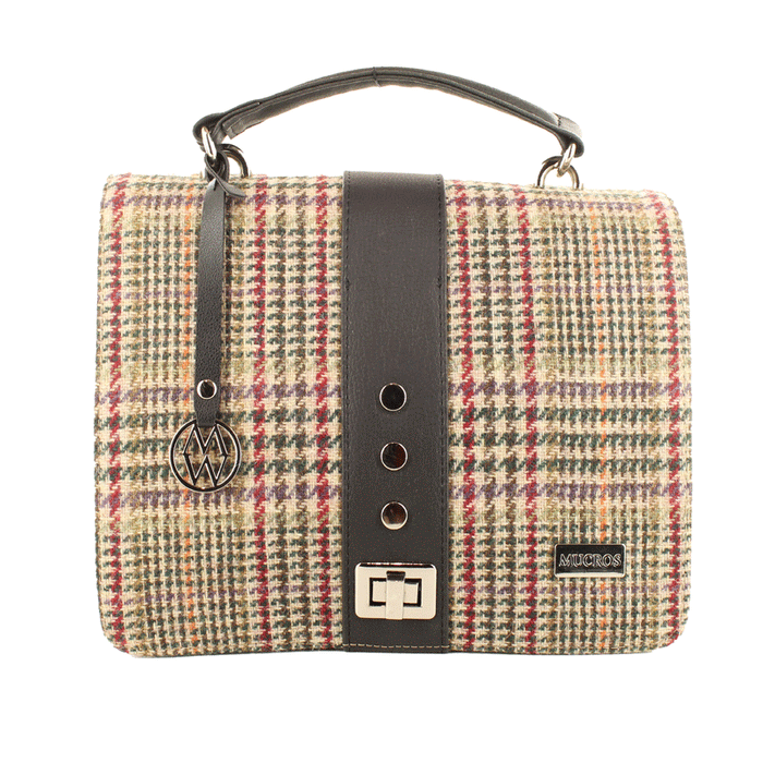 Mucros Weavers Fiona Bag