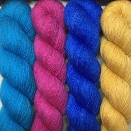 Murano - Studio Smitten - 4-Color Kit