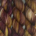 Muscadine - Studio Fingering