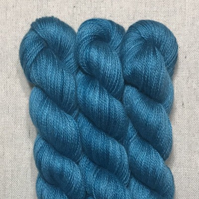 Neptune - Cashmere Silk - Fingering