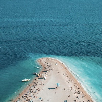Neptune - Just Beachy MKAL - Kit