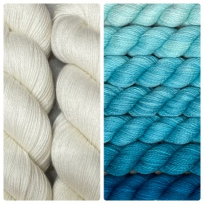 Neptune - Just Beachy MKAL - Kit